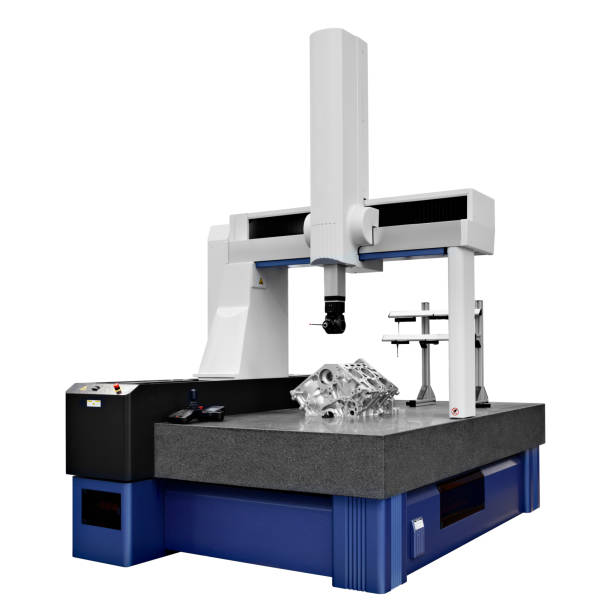 Services – Apex Metrology Solutions SA
